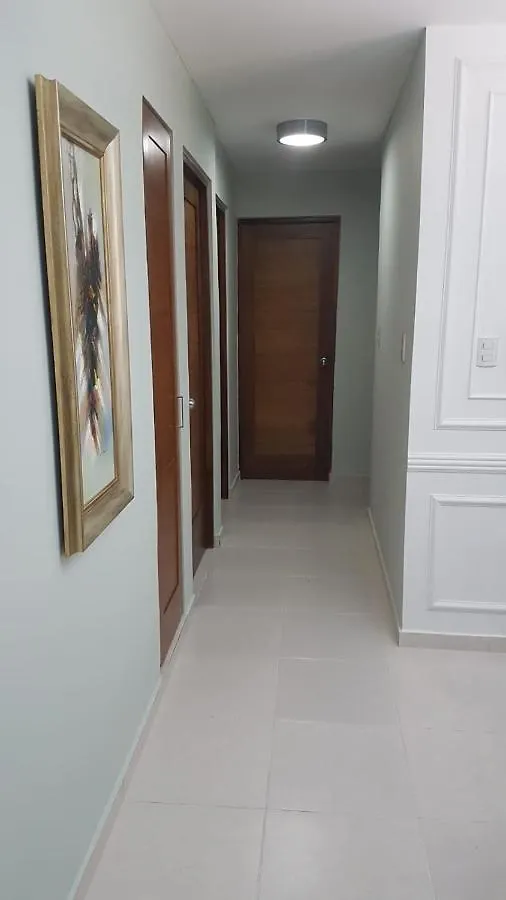 Altos De Alemeda, Santo Domingo Oeste Apartment