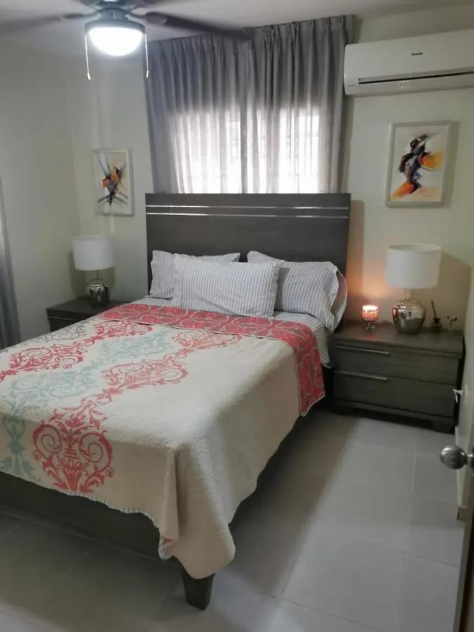 Altos De Alemeda, Santo Domingo Oeste Apartment 0*,