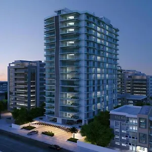 Monaco Residences Piantini Santo Domingo