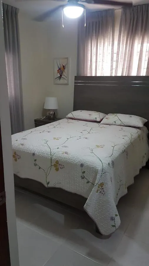Altos De Alemeda, Santo Domingo Oeste Apartment Dominican Republic