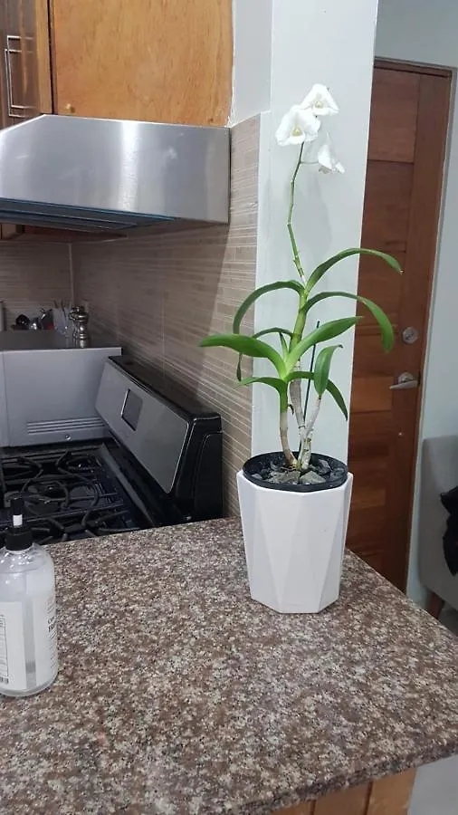 Altos De Alemeda, Santo Domingo Oeste Apartment