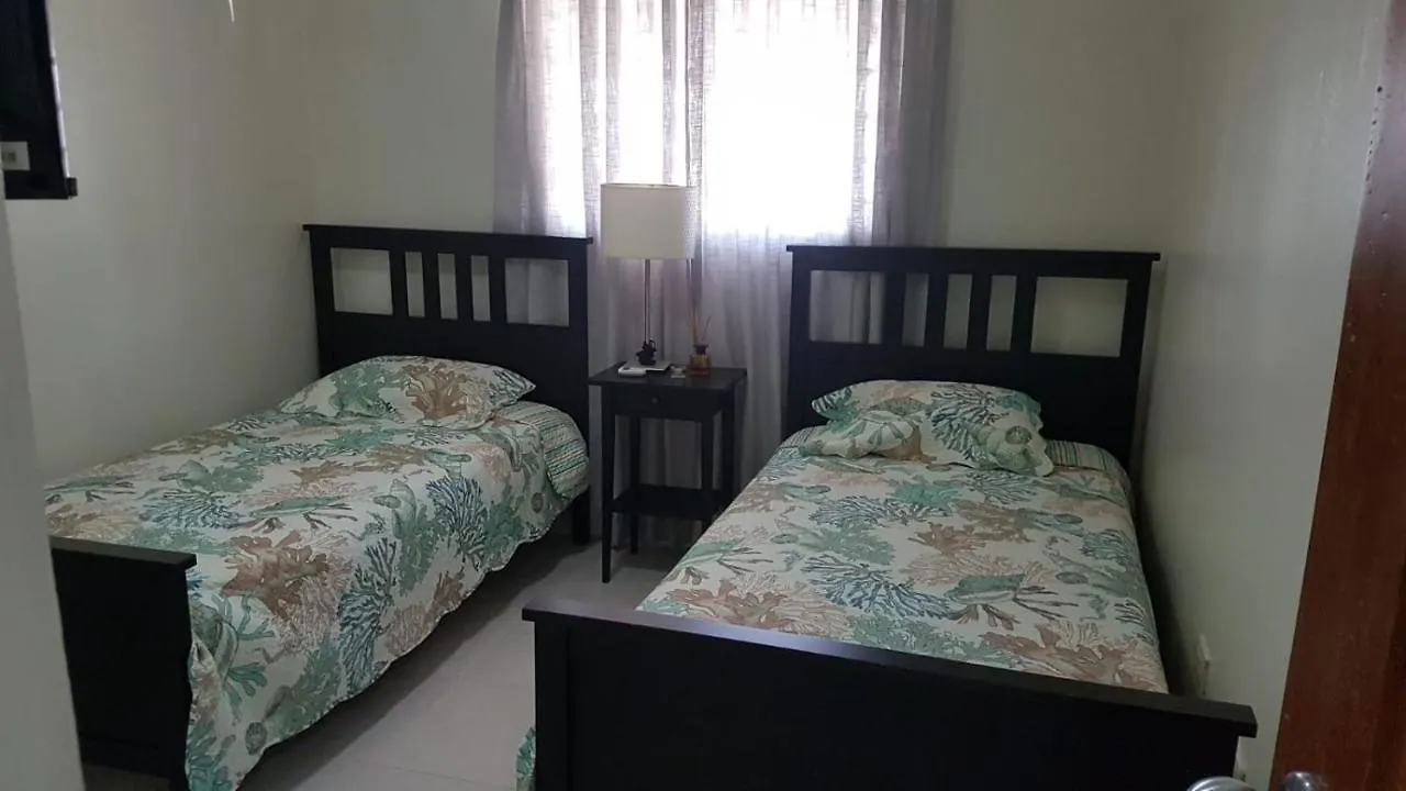 Altos De Alemeda, Santo Domingo Oeste Apartment