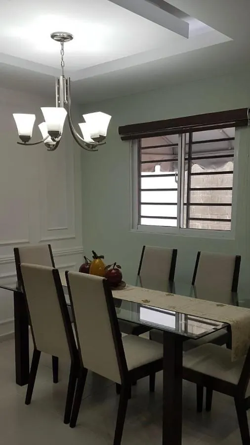 Altos De Alemeda, Santo Domingo Oeste Apartment