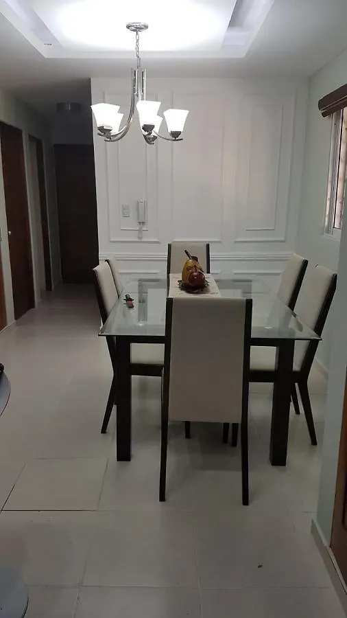 Altos De Alemeda, Santo Domingo Oeste Apartment Dominican Republic