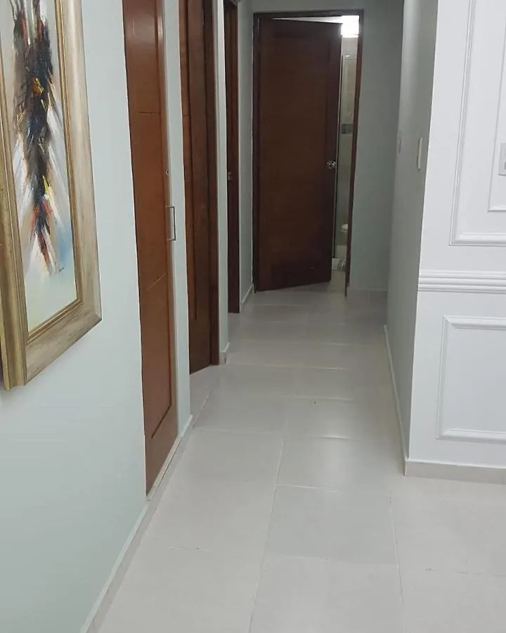 Altos De Alemeda, Santo Domingo Oeste Apartment Dominican Republic