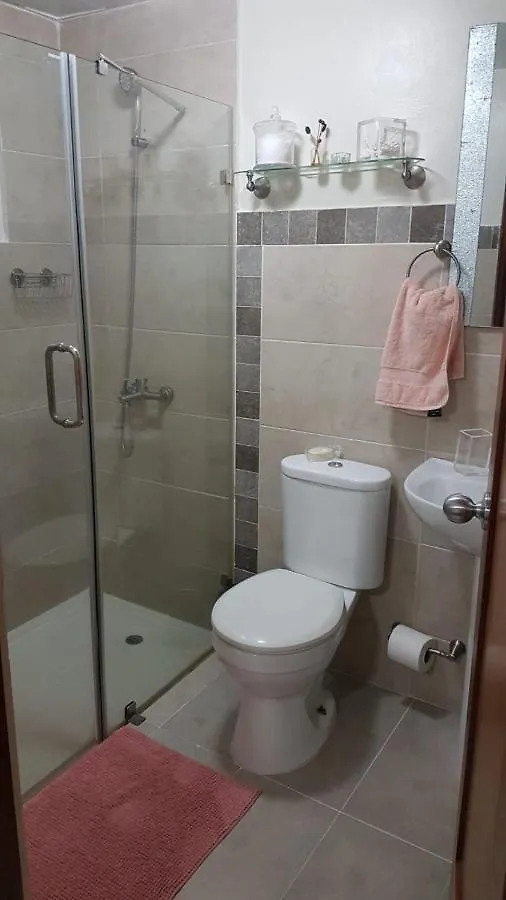 Altos De Alemeda, Santo Domingo Oeste Apartment