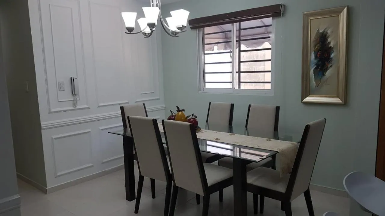 Altos De Alemeda, Santo Domingo Oeste Apartment
