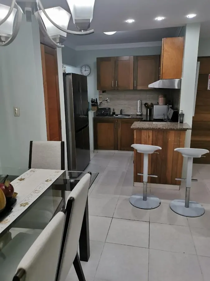 Altos De Alemeda, Santo Domingo Oeste Apartment 0*,  Dominican Republic