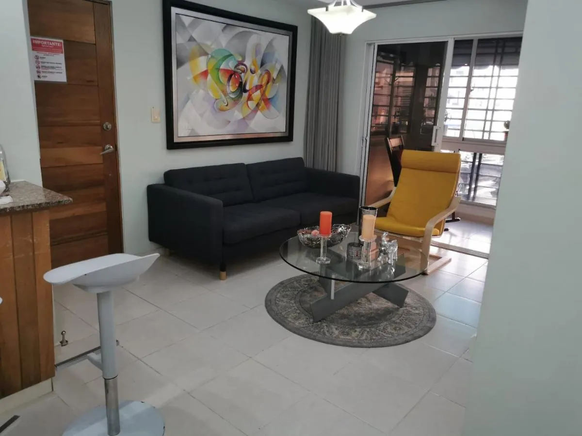 Altos De Alemeda, Santo Domingo Oeste Apartment