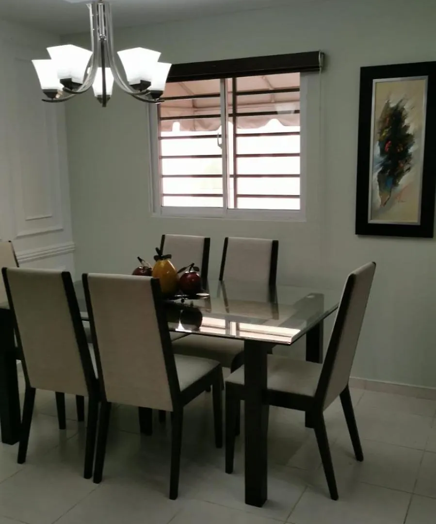 Altos De Alemeda, Santo Domingo Oeste Apartment 0*,