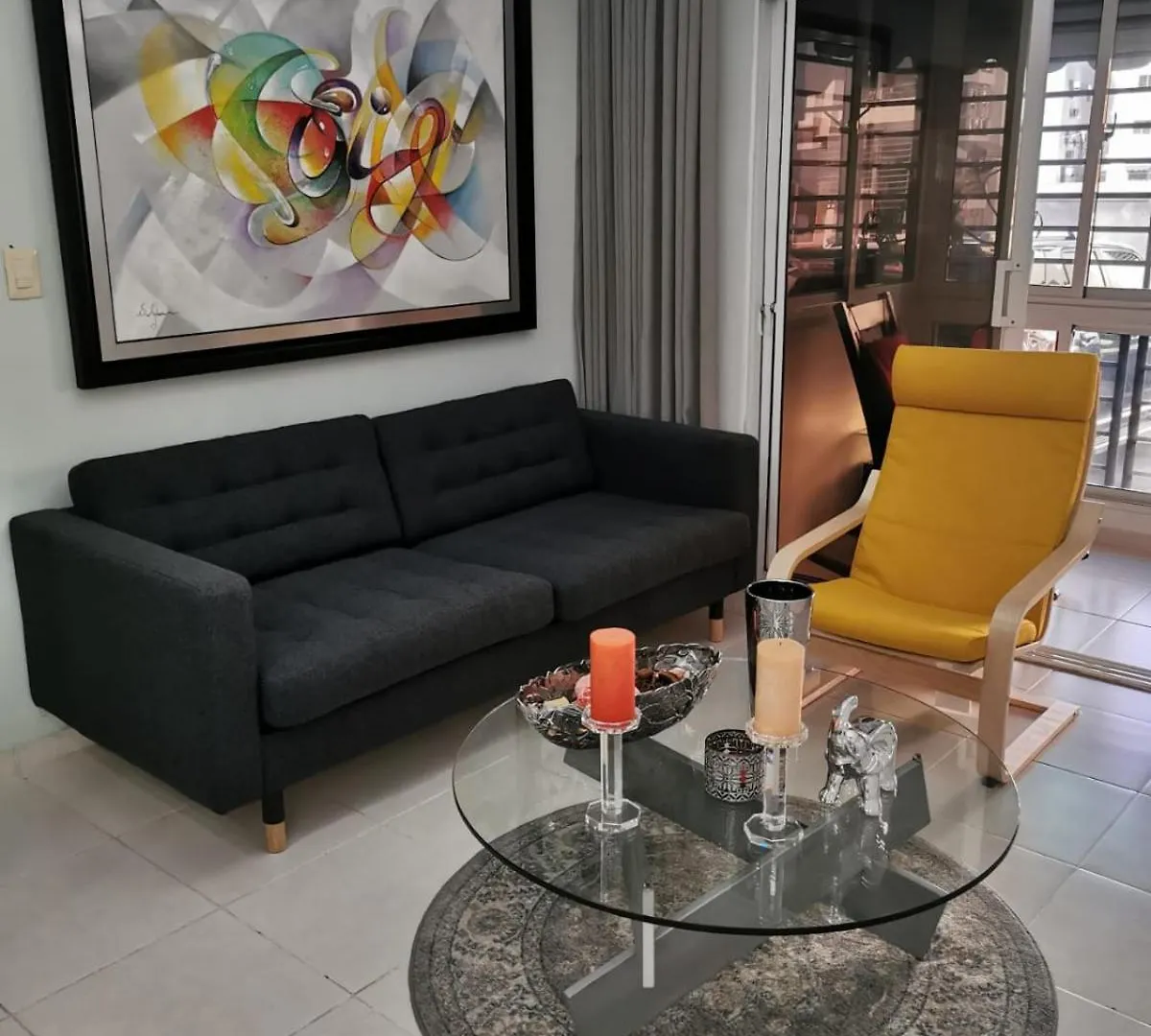 Altos De Alemeda, Santo Domingo Oeste Apartment Dominican Republic