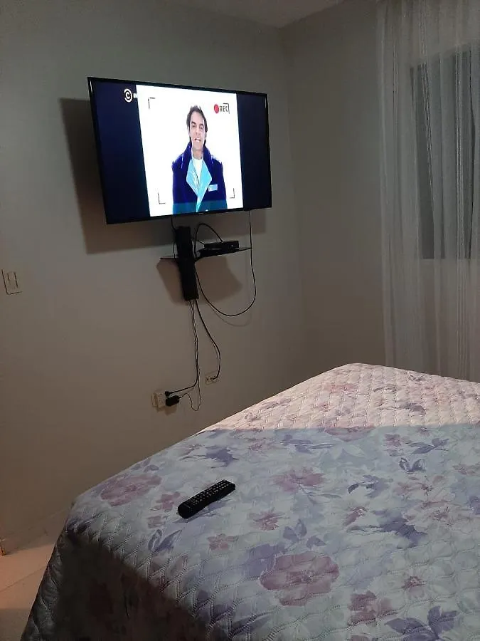 Altos De Alemeda, Santo Domingo Oeste Apartment Dominican Republic