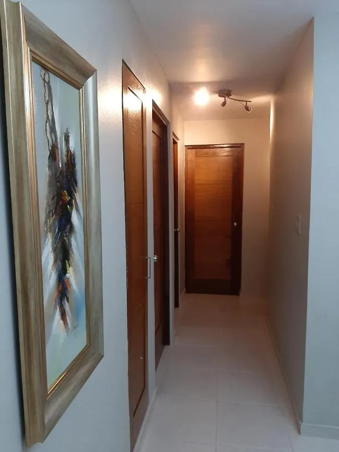 Altos De Alemeda, Santo Domingo Oeste Apartment Dominican Republic